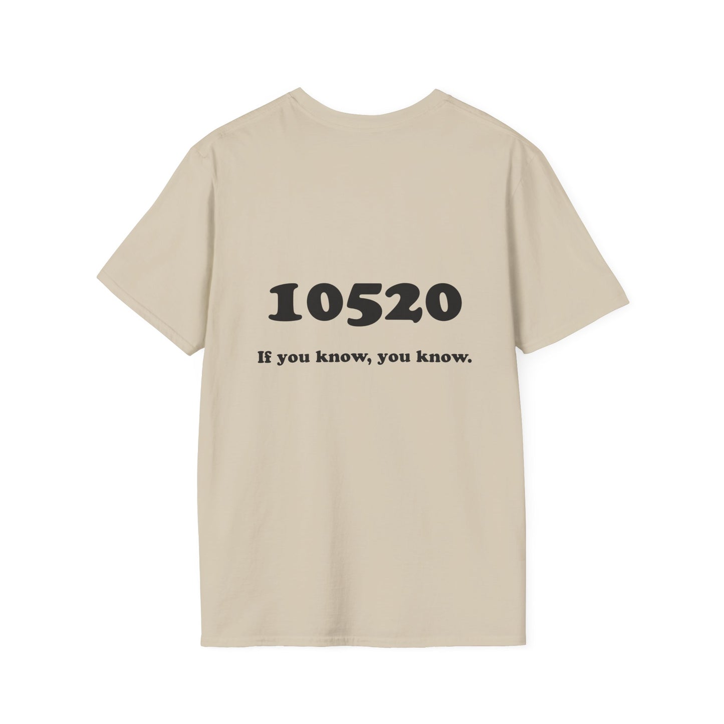 Copy of Starlight Drive-In unisex tee!