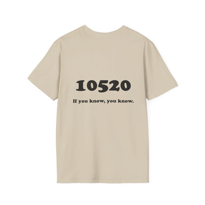 Copy of Starlight Drive-In unisex tee!