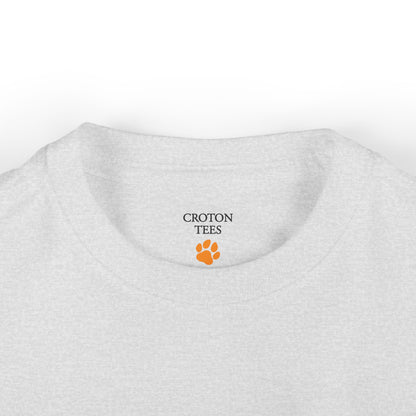 Gallagher's II infant tee