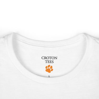 Silver Lake Croton-on-Hudson Tee - Women's Soft semi-fitted tee