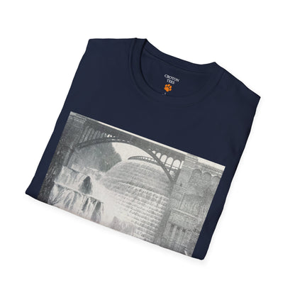 Bestseller - Men's DAM RIGHT Tee