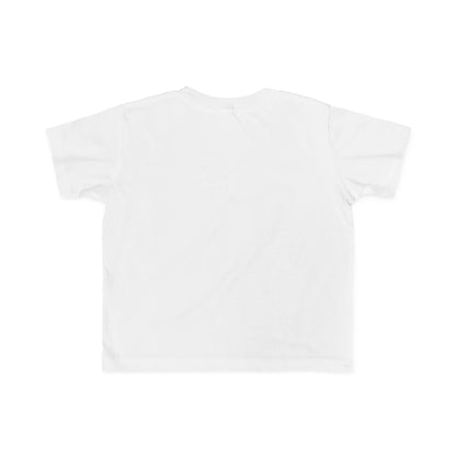 DUMMY LIGHT Pride Croton toddler tee