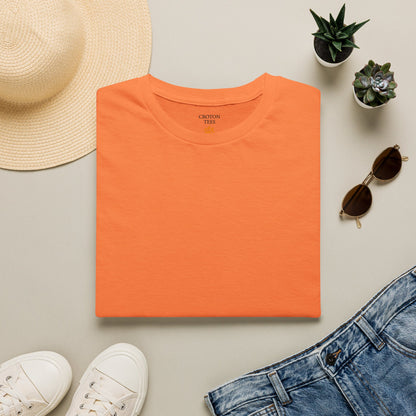 Unisex Croton PARTY SPOTS Tee