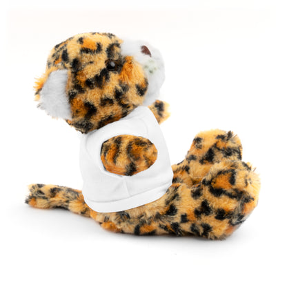 Croton / Dummy Light stuffed animal