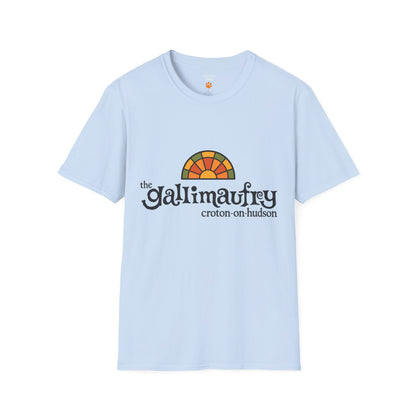 The Gallimaufry Croton Tee