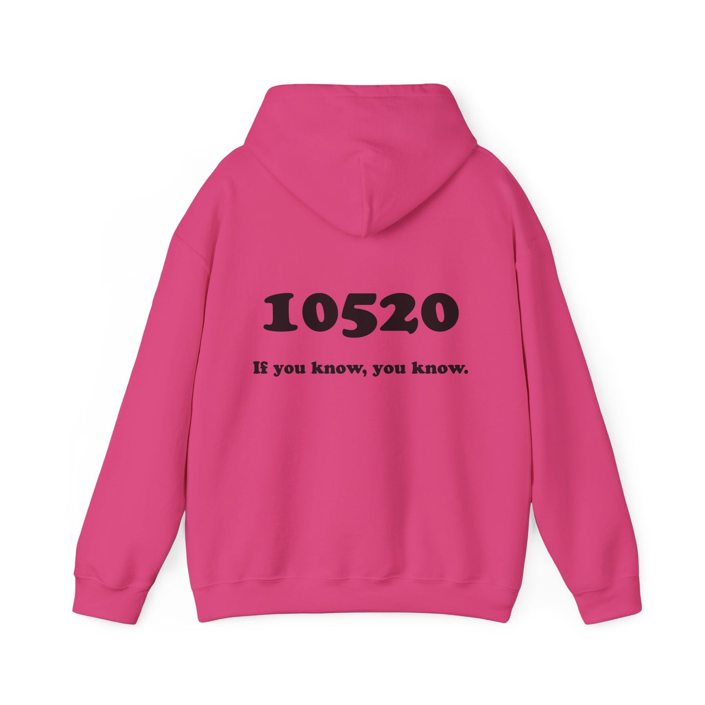 80's Dummy Light postcard / 10520 if you know pullover unisex hoodie