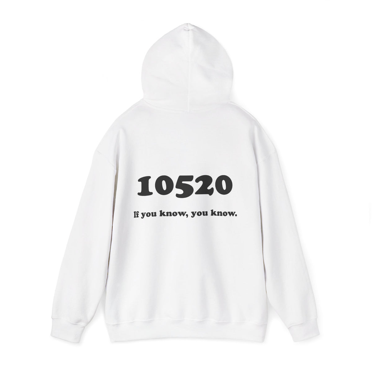 80's Dummy Light postcard / 10520 if you know pullover unisex hoodie