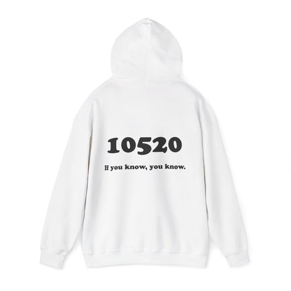 80's Dummy Light postcard / 10520 if you know pullover unisex hoodie
