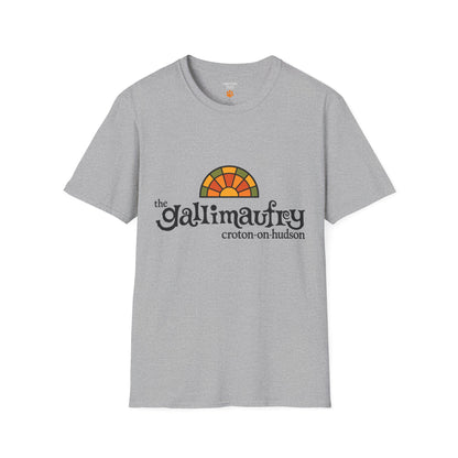 The Gallimaufry Croton Tee