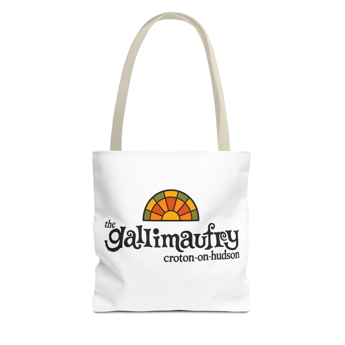The Gallimaufry Croton Tote