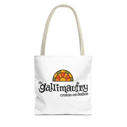 The Gallimaufry Croton Tote
