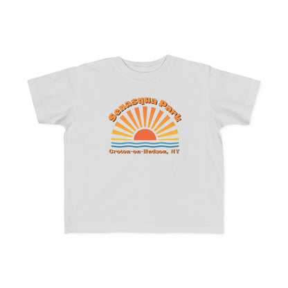 Senasqua Park Toddler Tee