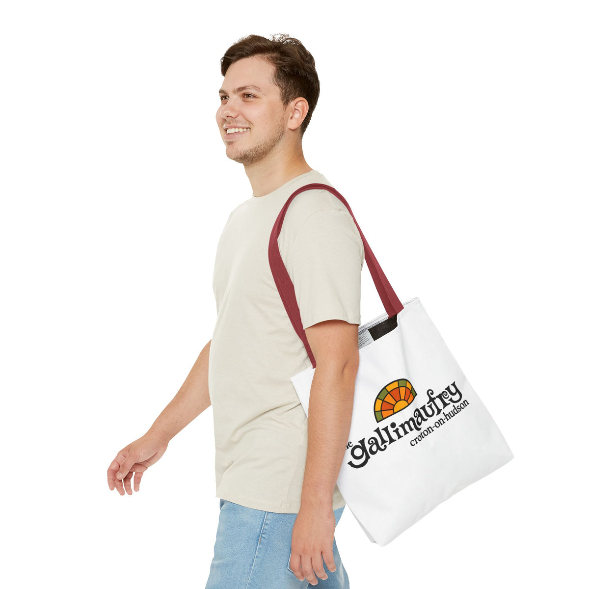 The Gallimaufry Croton Tote