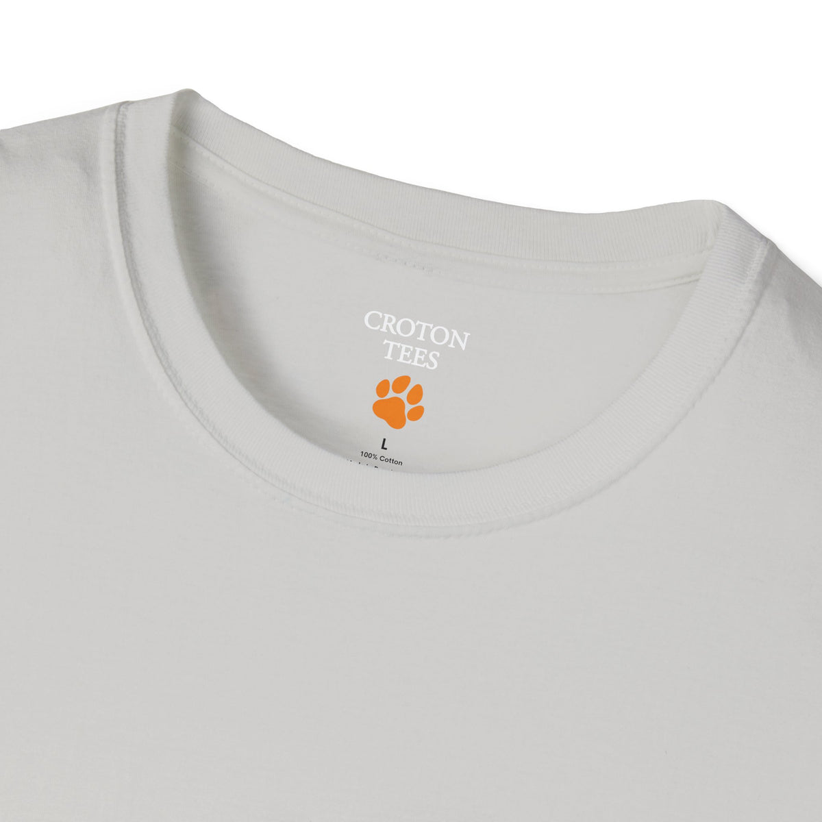 The Gallimaufry Croton Tee