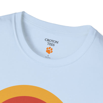 Croton / "Caldor" vintage unisex tee