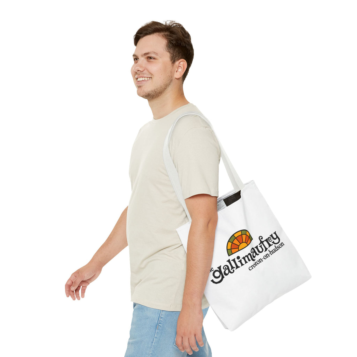 The Gallimaufry Croton Tote