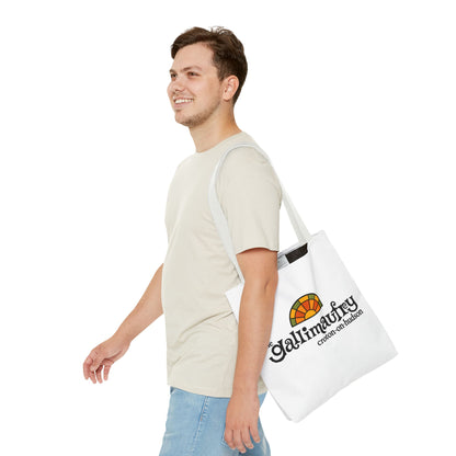 The Gallimaufry Croton Tote