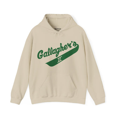 GALLAGHER'S II Unisex Hoodie