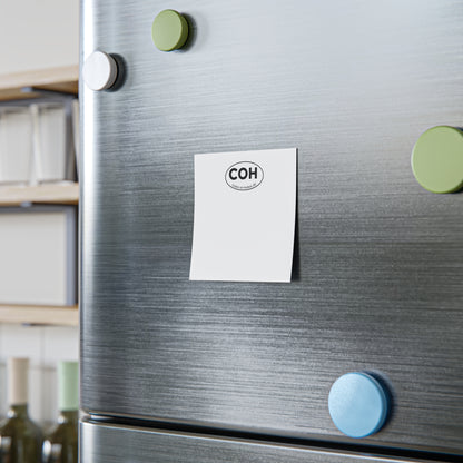 COH Post-it® Note Pads