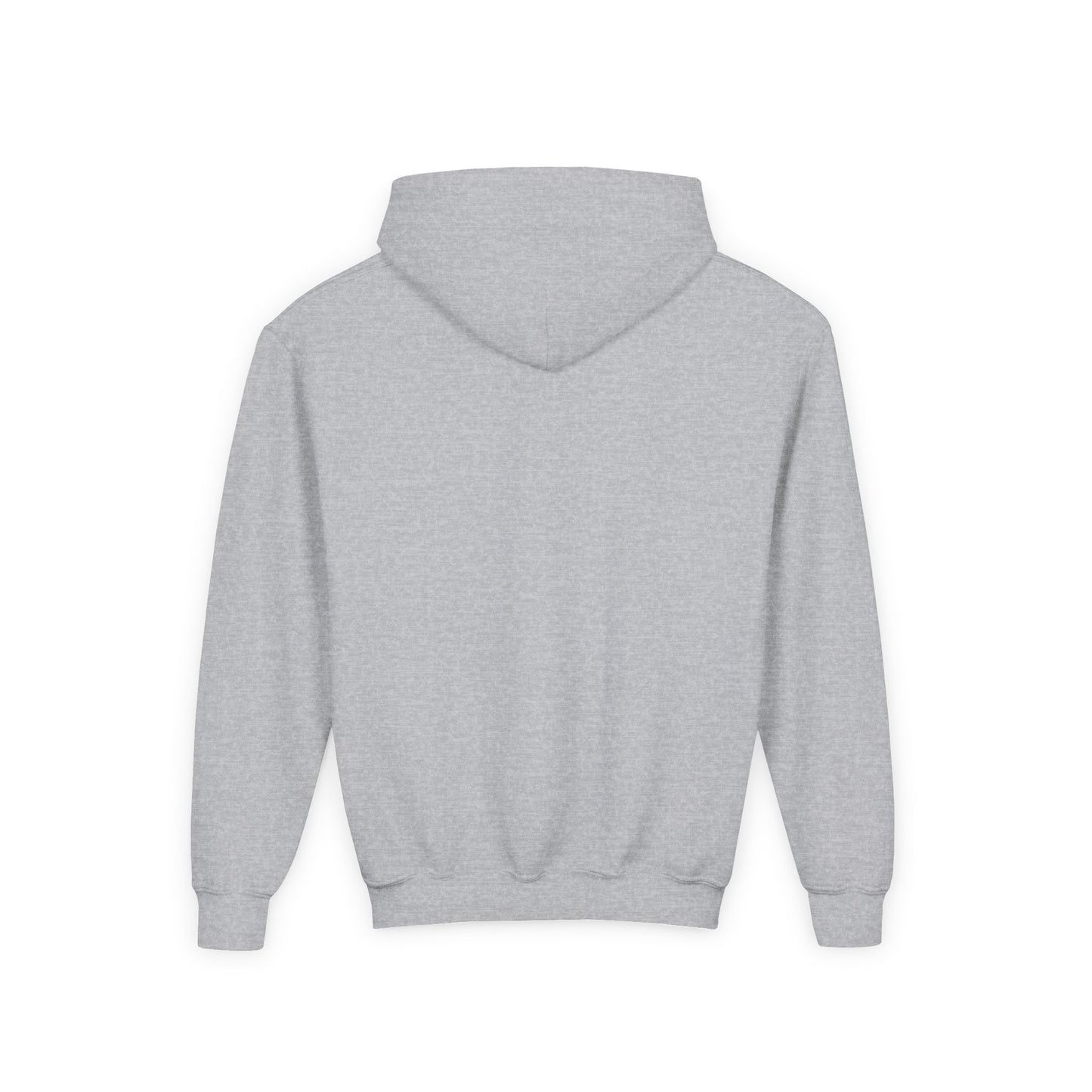 Croton Tiger Kids Hooded Sweatshirt