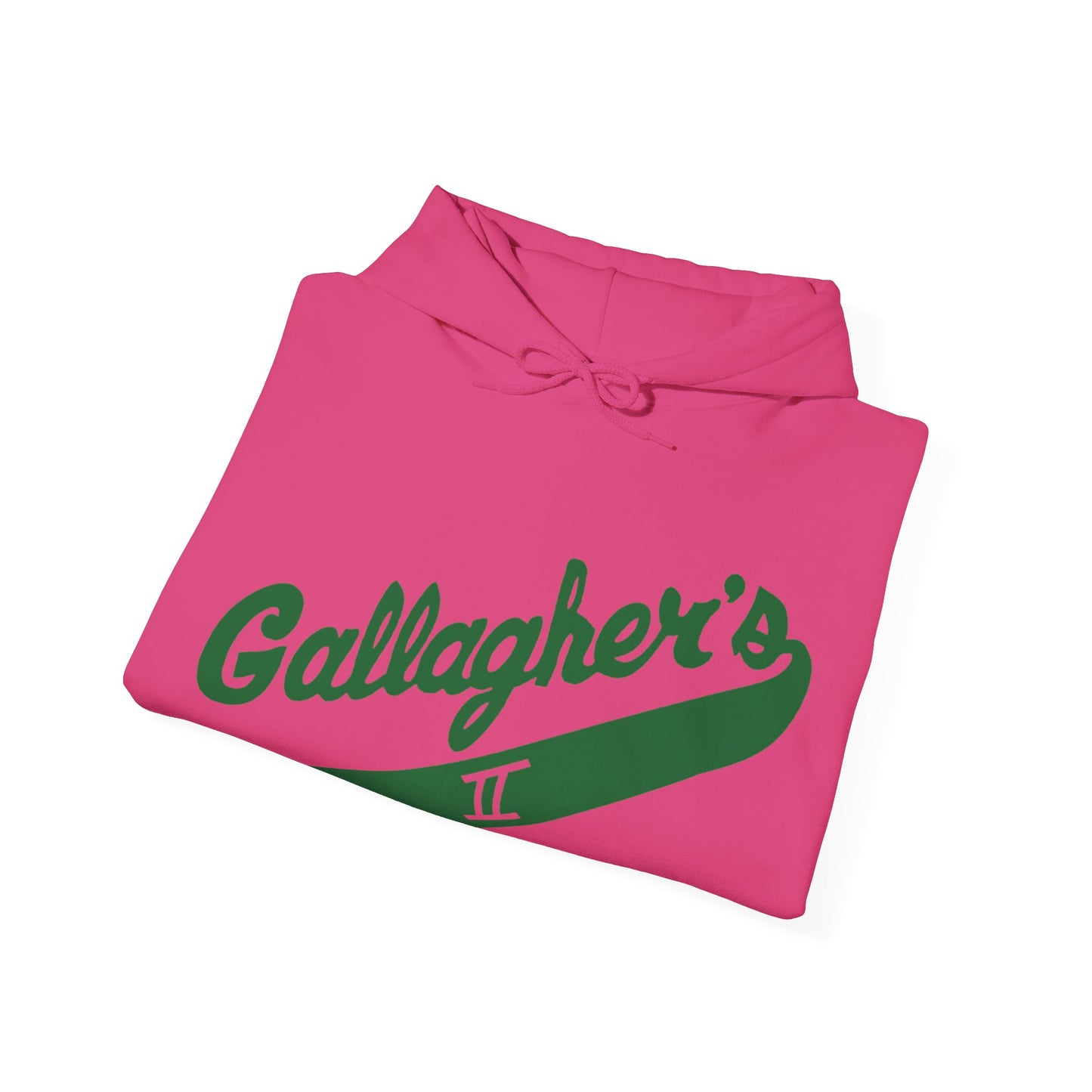 GALLAGHER'S II Unisex Hoodie