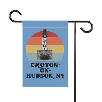 Dummy Light / Croton Garden & House Banner