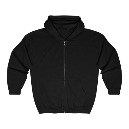 SENASQUA PARK zip up hoodie