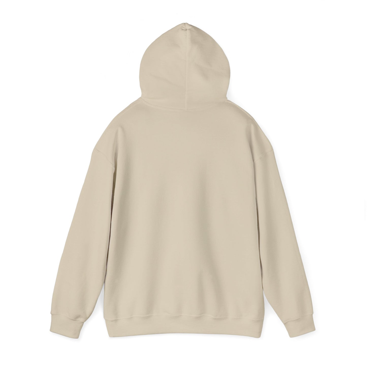 Dummy Light Unisex Croton hoodie