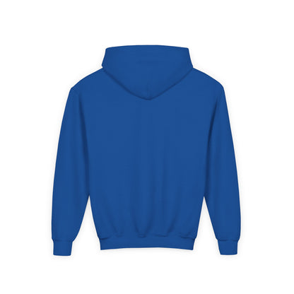 Croton Tiger Kids Hooded Sweatshirt