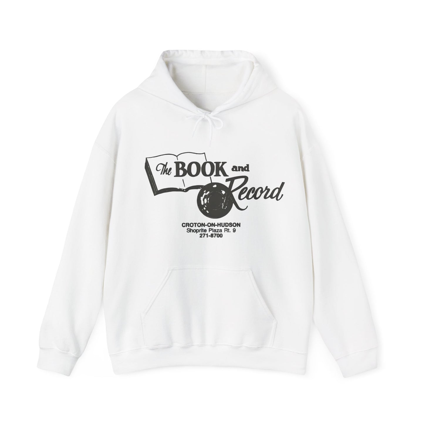 Copy of Croton "Caldor" Hoodie