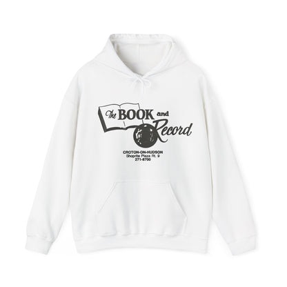 Copy of Croton "Caldor" Hoodie