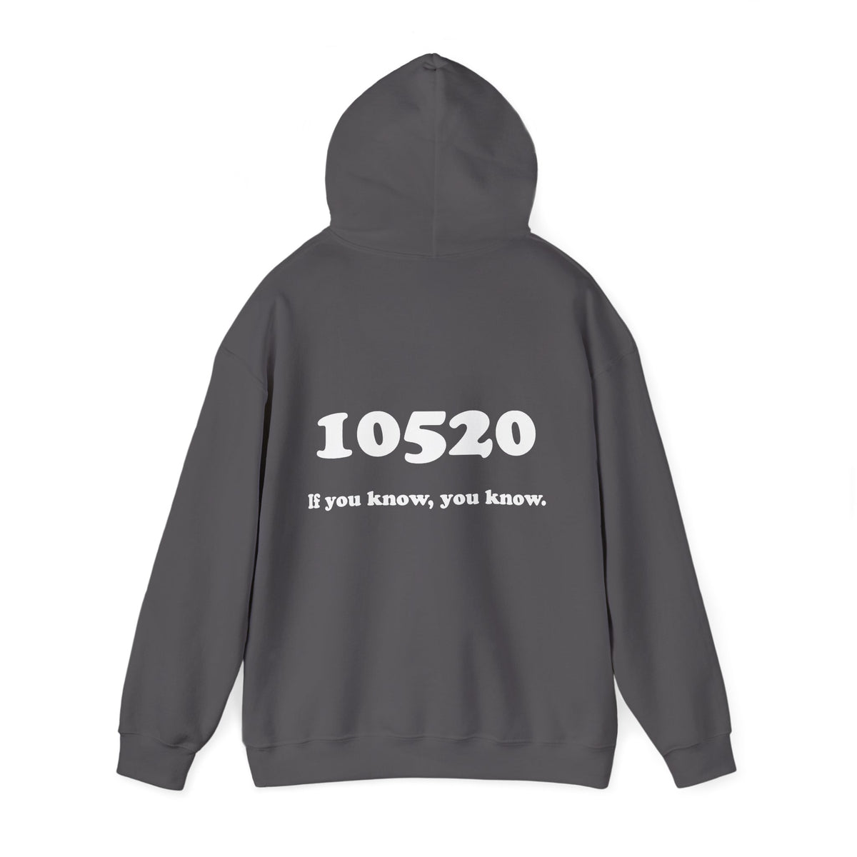 80's Dummy Light postcard / 10520 if you know pullover unisex hoodie