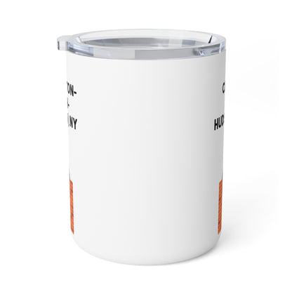 Croton Dummy Light Insulated 10 oz Coffee Mug