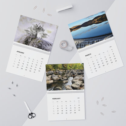 2025 Croton Photo Calendar for Croton Caring