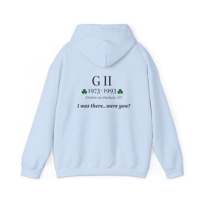 GALLAGHER'S II Unisex Hoodie
