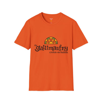 The Gallimaufry Croton Tee