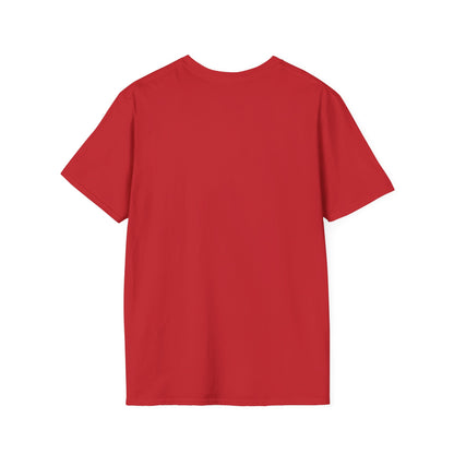 The Book and Record Unisex tee