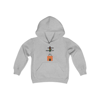 Croton Dummy Light  / Croton kids hoodie