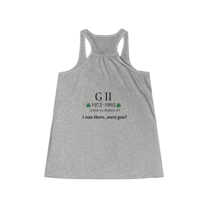 Gallagher's II flowy tank top