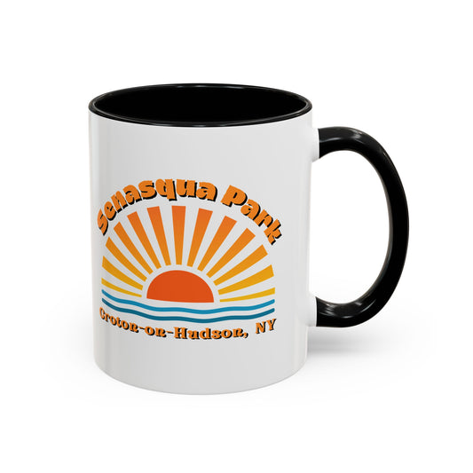 Copy of Take Me to the River mug