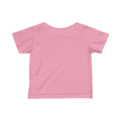 Dummy Light infant tee