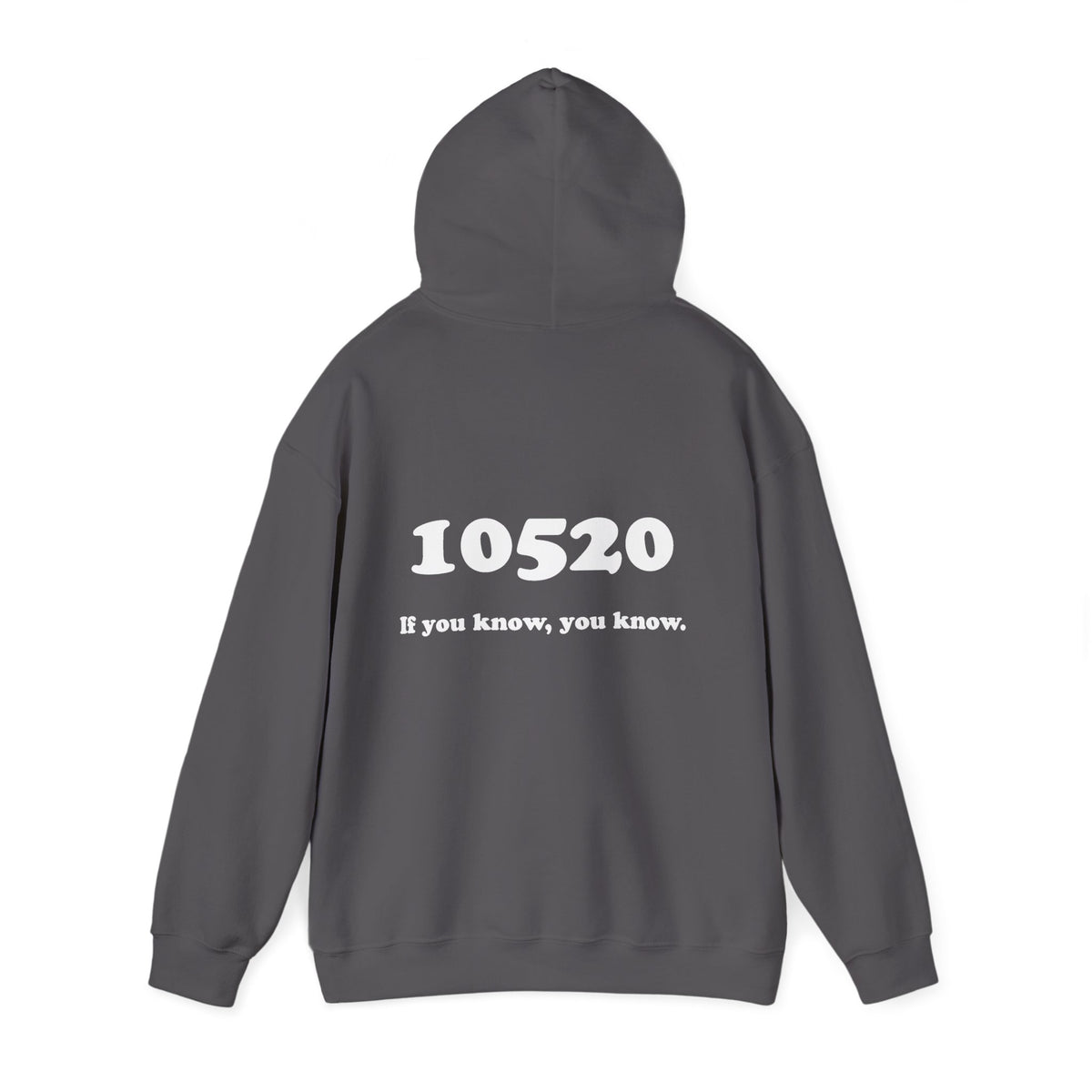 80's Dummy Light postcard / 10520 if you know pullover unisex hoodie
