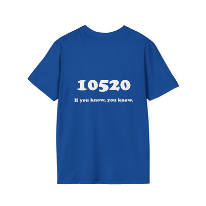Copy of Starlight Drive-In unisex tee!