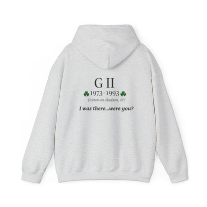GALLAGHER'S II Unisex Hoodie