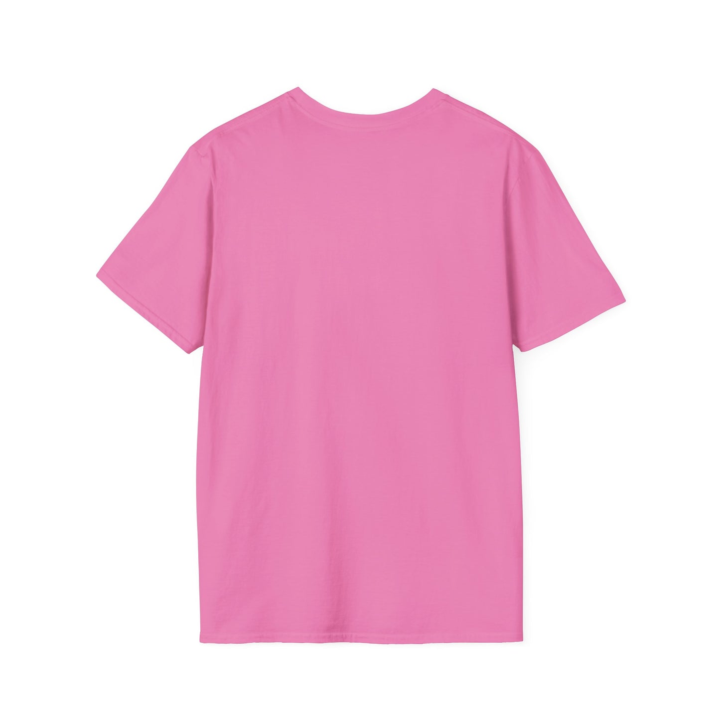 DUMMY LIGHT Pride Croton unisex tee