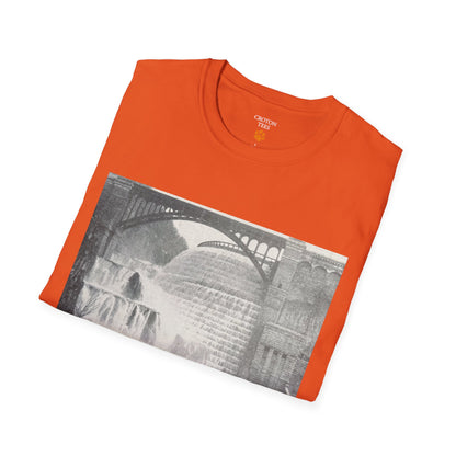 Bestseller - Men's DAM RIGHT Tee