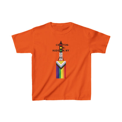 Pride DUMMY LIGHT Croton Kids Tee