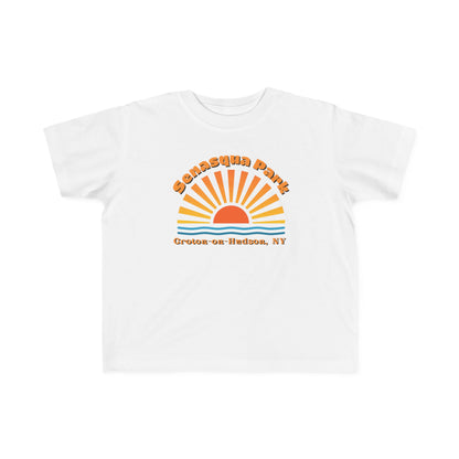 Senasqua Park Toddler Tee