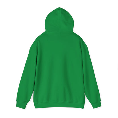 COH Unisex Pullover Hoodie