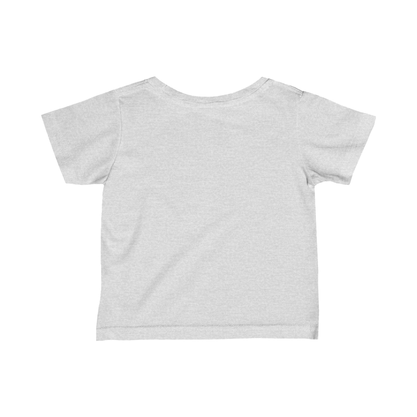 Dummy Light infant tee